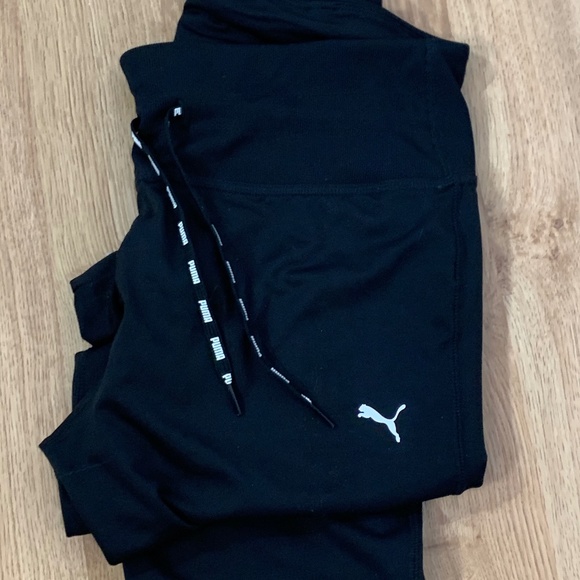 Puma Joggers, Pants, - Picture 4 of 4